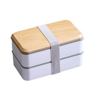 1200ml Stackable Bento Box