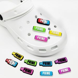 Custom Shoe Charms