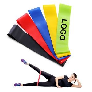 Thick Fitness Resistance Loop Bands