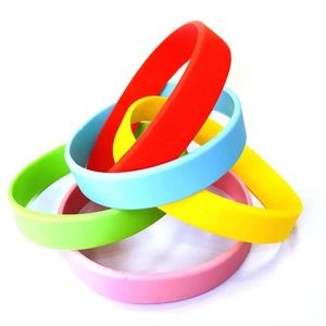 Silicone Mosquito Insect Bug Repellent Wristband