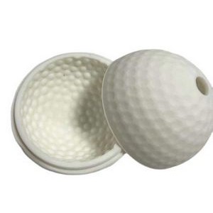 2 4/8" Golf Ball Ice Mold