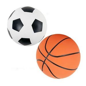 PU Ball Shaped Stress Reliever