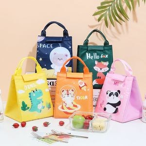 Kids Lunch Bags