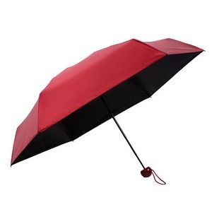Travel Ultra Mini Capsule Umbrella