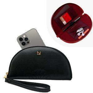 Lux & Nyx - Cellphone Wallet - Little Fan Wristlet