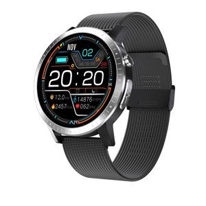 Waterproof Smart Watch/Fitness Tracker