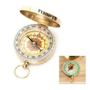Camping Survival Military Compass