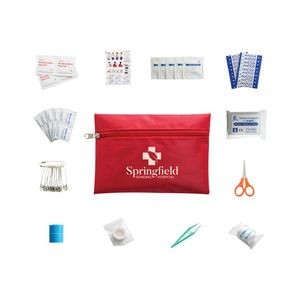 Emergency Response First Aid Kit (45pc)