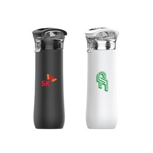 23oz Stainless Insulated Sports Bottle