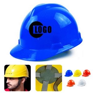 Suspended Construction Safety Helmet