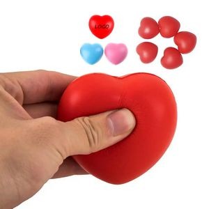 Funny Love Heart Ball?Squeeze Toy