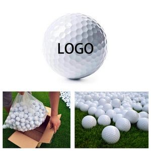 2-Layer Golf Ball