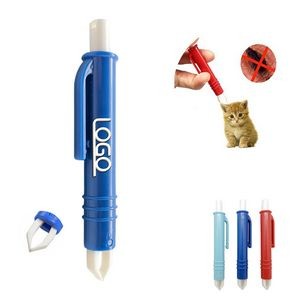 Pet Insect Catching Pen