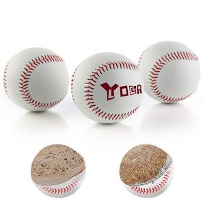 Standard Official Size 9-Inch Baseball