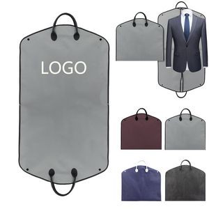 Non Woven Travel Garment Suit Bag