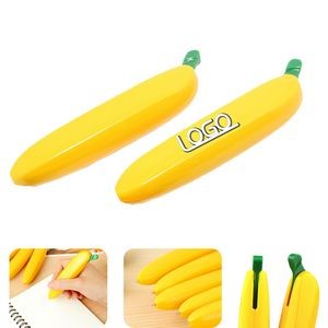 Banana Ballpoint Pen
