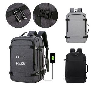 Large Capacity Travelling Backpack