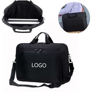 15.6 inch Laptop Shoulder Bag
