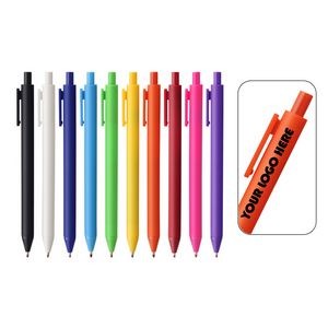 0.5Mm Fine Point Smooth Writing Pens