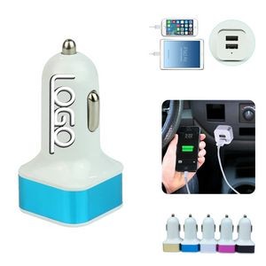 Usb Car Phone Charger