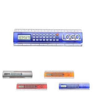 Portable Creative Ruler Calculator