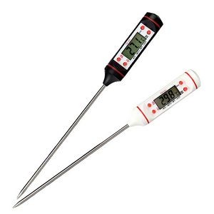 Grill Food Thermometer