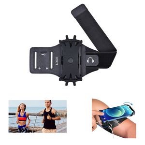 Cell Phone Running Armband
