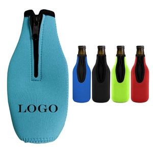 Beer Bottle Sleeves