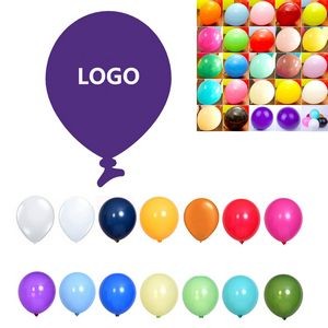 Custom Latex Advertising Balloons