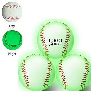 Glow In The Dark Baseball