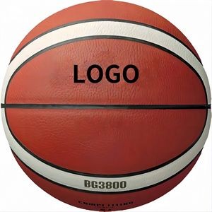 Size 7 BG3800 Basketball For Professional Competition