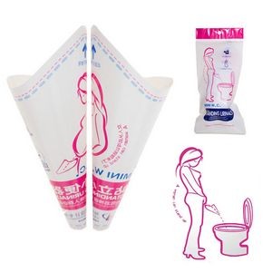 Disposable Female Urination Device