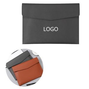 A4 Size Magnetic Document Bag