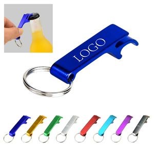 Bottle Openers With Keyring