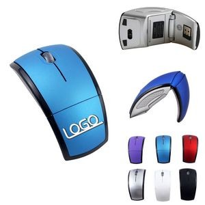Wireless Folding Mouse