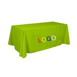 Full Color 6 Fit Table Cloths