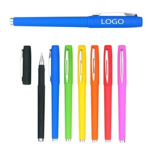 Customized Spray Adhesive Multi-Color Neutral Pen