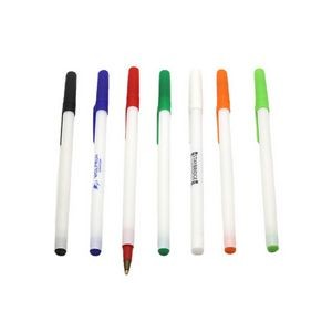 Classic Stick Ballpoint Pens