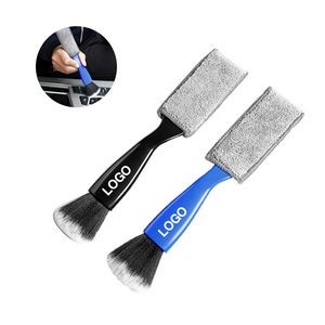 Car Interior Cleaning Brushes