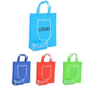 Customizable Non-woven Foldable Bags