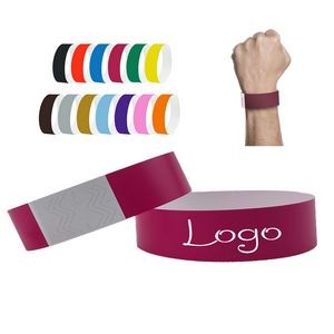 Waterproof Wristbands For Events