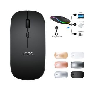 Mouse Mute Office Notebook For Home Use
