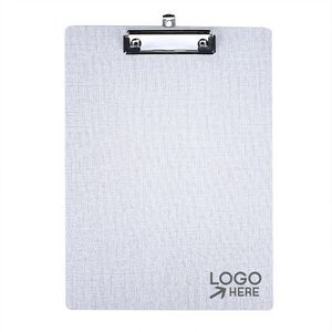 High Quality Officemate Wood Clipboard