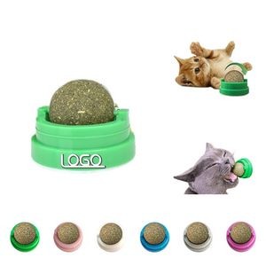 Cat Mint Ball Toy