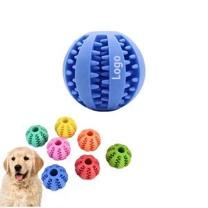 Puppy Dog Chews Toy Ball