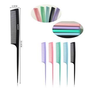 Thickened Pointed Tail Comb