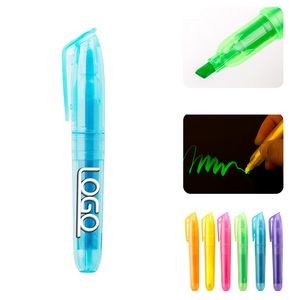 Colored Marking Pen