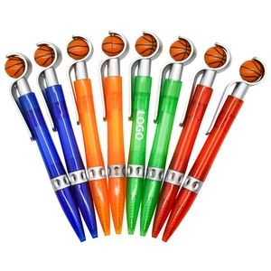 Sports Ballpoint Pens