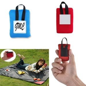Foldable Portable Beach Mat