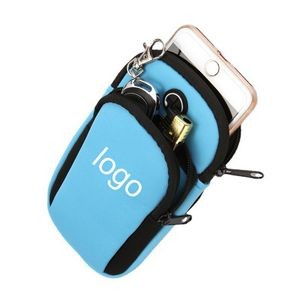 Outdoor Cycling Sports Arm Bag